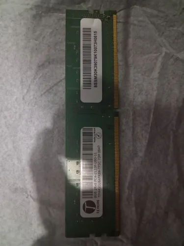 Memória DDR4 8GB Teikon