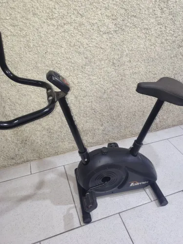 Vendo bicicleta ergométrica