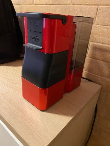 Cafeteira
