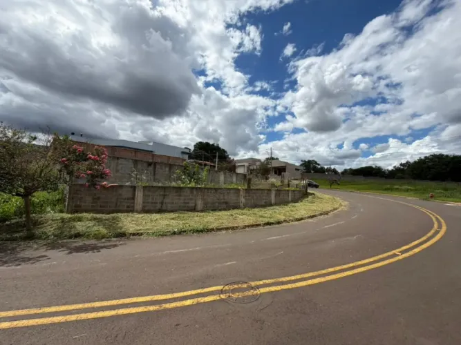 Terreno à Venda no Condomínio Residencial Florisa - 624 m² - Limeira/Iracemápolis-SP