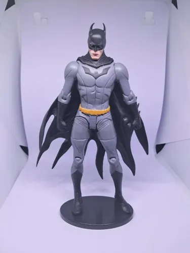 Promoção!!! Action Figure Batman 18cm