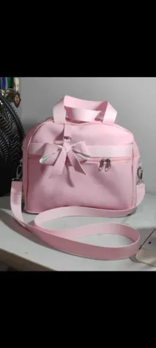 Bolsa maternidade