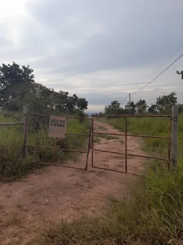 Lote em felixlandia