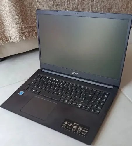 Notebook Acer Aspire 3