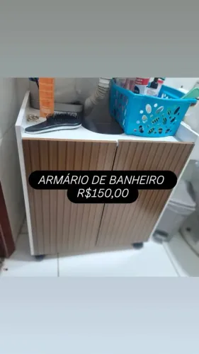 Vendo móveis 