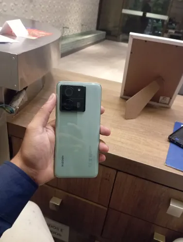 Xiaomi 13t