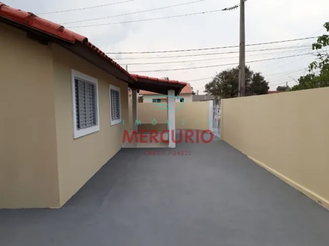 Casa à venda, 173 m² por R$ 270.000,00 - Núcleo Residencial José de Júlio - Reginópolis/SP