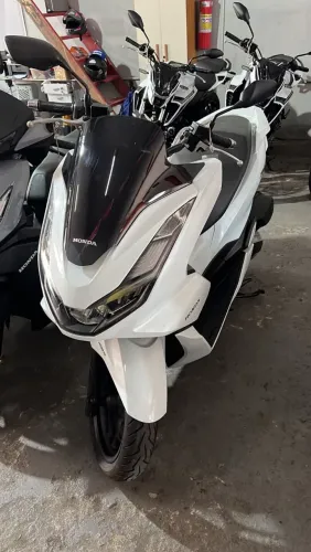 PCX 160 2023/24