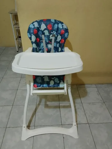Cardeira de alimentação 