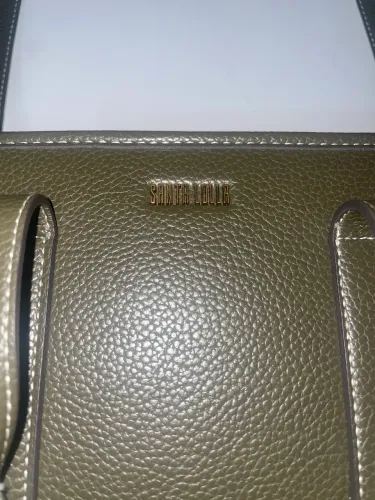 Bolsa Santa Lolla
