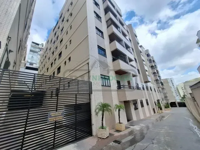 RVML4597ML@ - More na Delfim Moreira - duas vagas