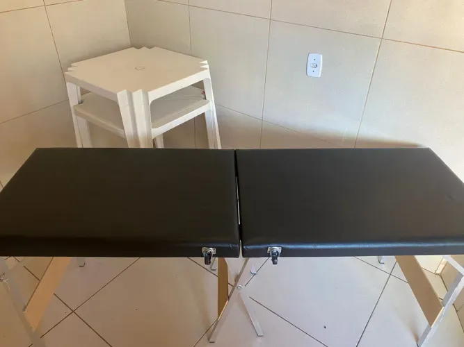 Maca retrátil 