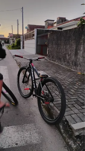 Bicicleta absolute