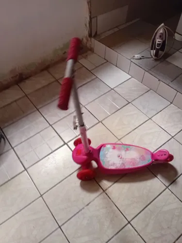 Brinquedo de criança