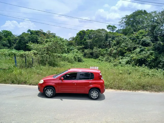 Terreno Vivenda do Pontal