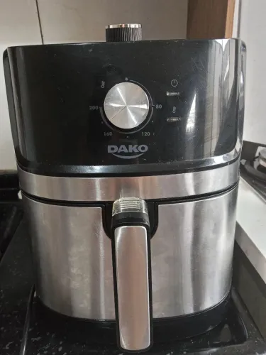 Air Fryer Dako