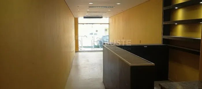 Ponto Comercial para Alugar no Centro de Botucatu
