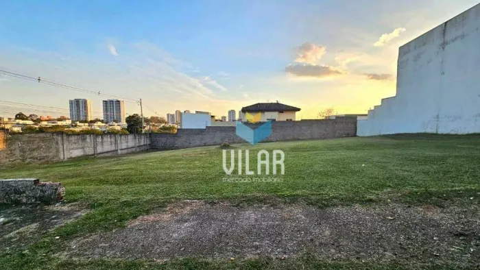 Terreno à venda, 294 m² por R$ 404.000,00 - Jardim Portal da Primavera - Sorocaba/SP