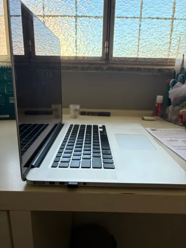 MACBOOK 2019