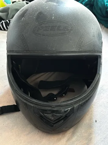 Capacete