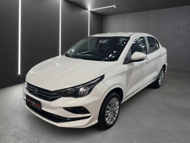 Fiat Cronos Drive 1.0 6V 2025