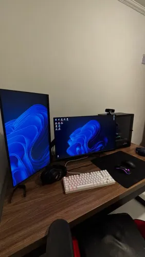 PC GAMER RYZEN 5 + RX 7600