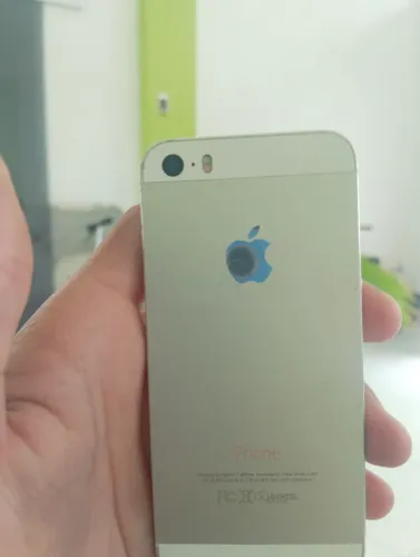 iPhone 5s