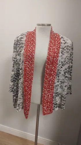 Kimono/casaquinho