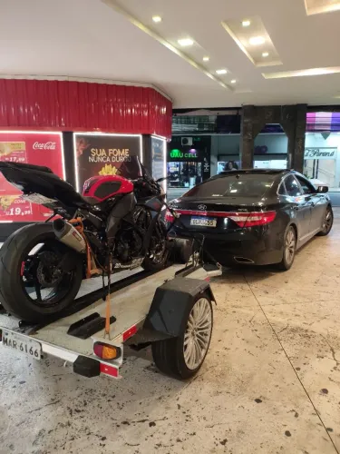 Ninja 1000