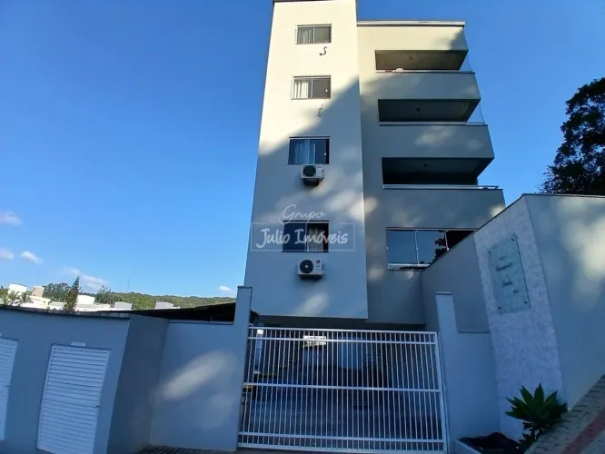 Apartamento 2 Dormitórios Limeira Brusque