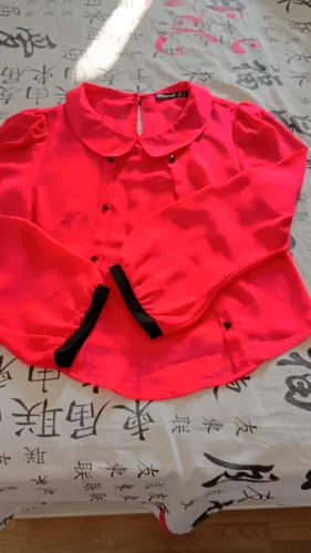 Blusinha