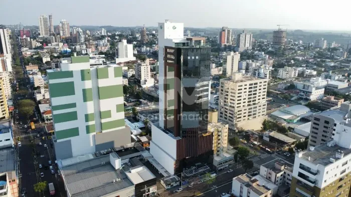 Sala para locação, Centro, Chapecó, SC
