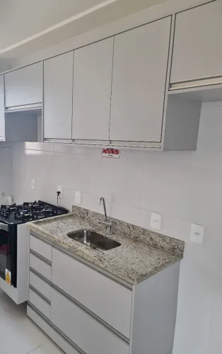 Móvel Cozinha de Alta Qualidade