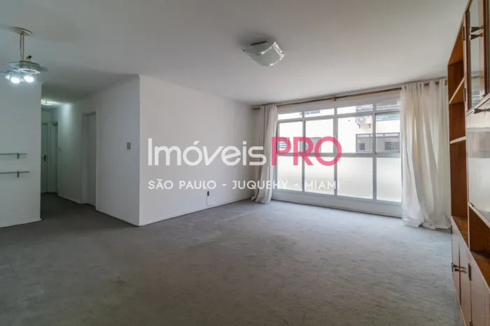 Apartamento, Pinheiros - São Paulo