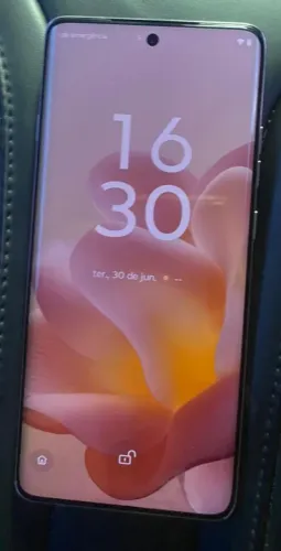 Celular Moto EDGE 60 PRO 512