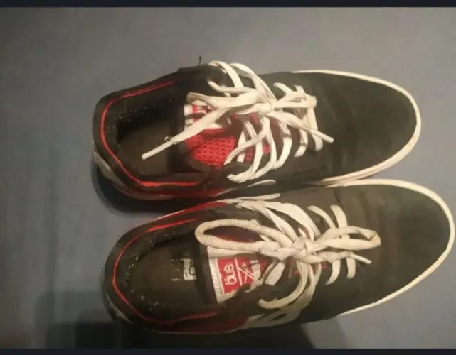 Tenis ous número 36