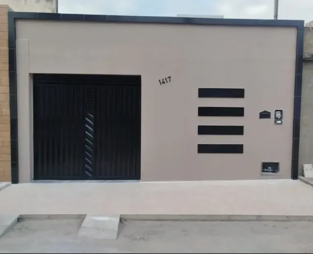 Casa em Simao Dias