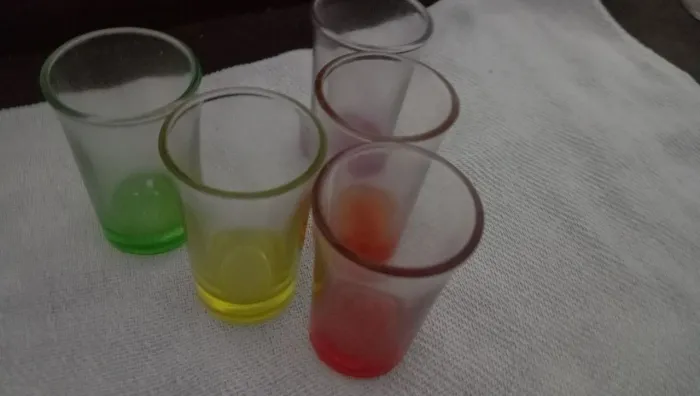 CONJUNTO COPO DE SHOT