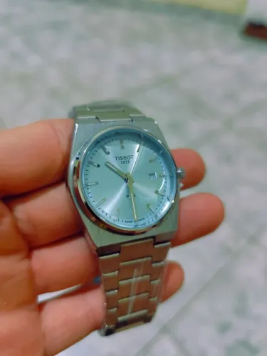 Tissot PRX Quartz de 35mm