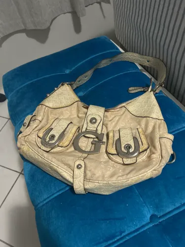 Bolsa Guess