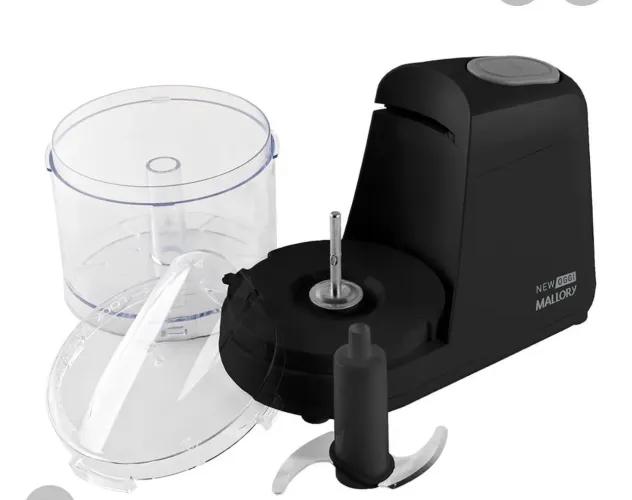Vendo mine processador 