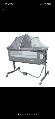 Moisés Co Bed Maxi Baby