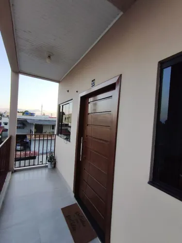 Apartamento no Bosque