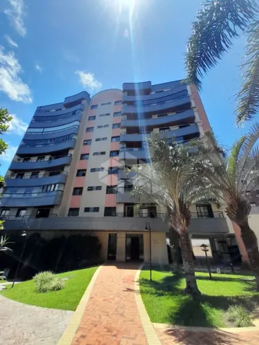 Apartamento 104.27M² - para Alugar