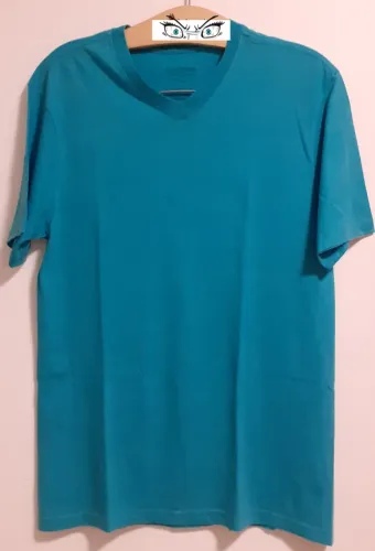 Camiseta Masc Broxton