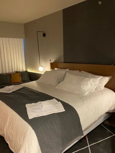 DoubleTree by Hilton Porto Alegre