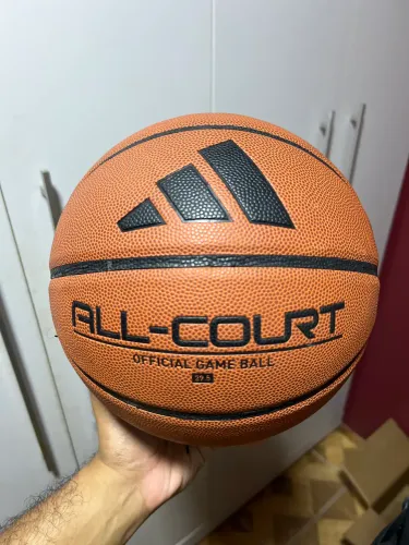 Bola de Basquete Adidas All Court 3.0 Laranja