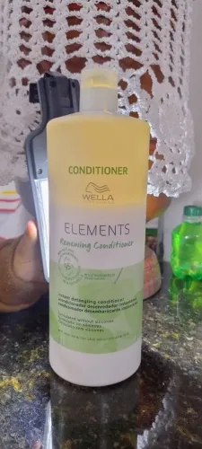 Condicionador Wella