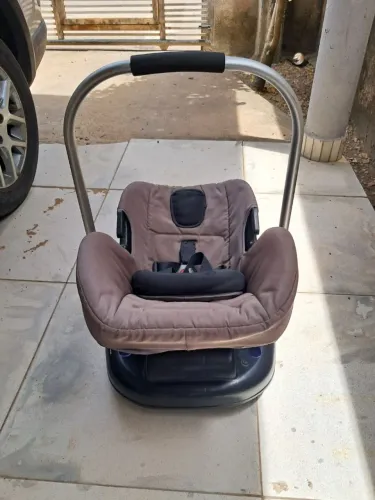 Bebê conforto