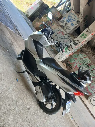 Pcx 150 2017